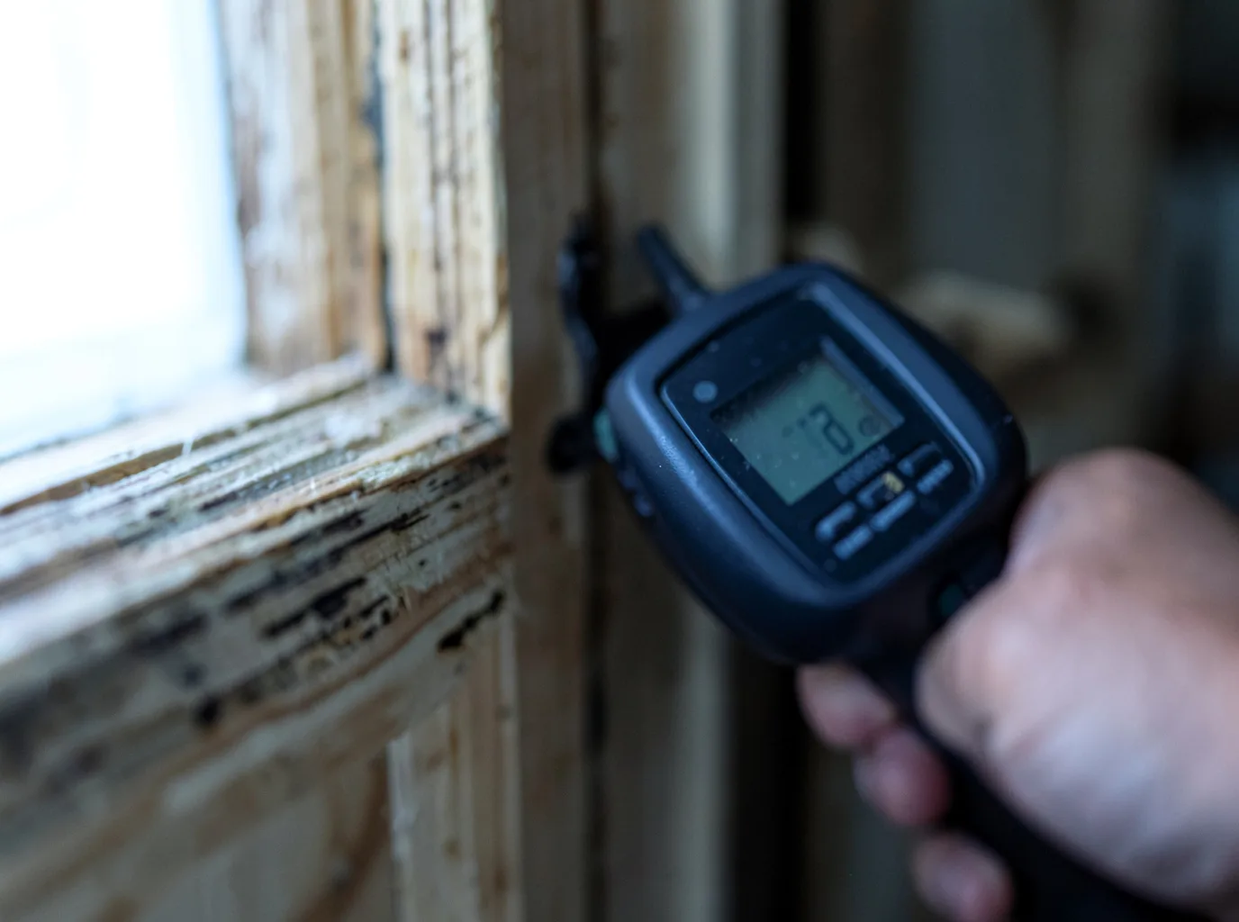 Commercial Water Damage Restoration in Belleville, WV