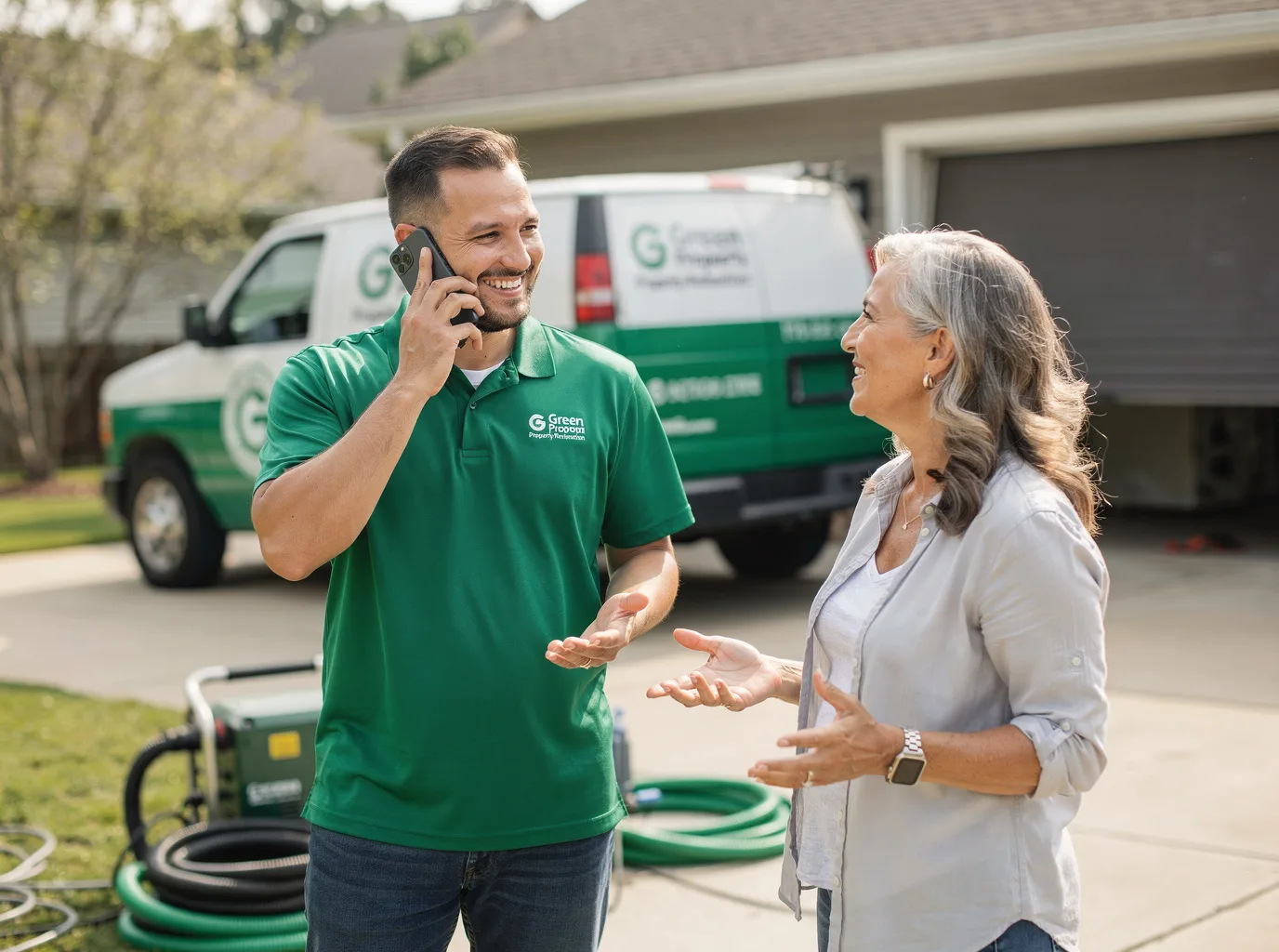 Water Damage Restoration Belleville, WV FAQs
